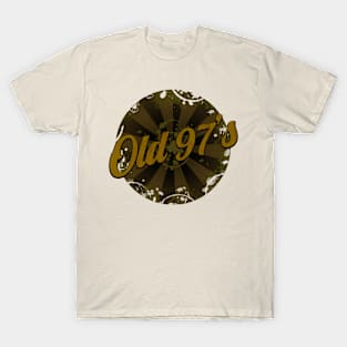 old 97s T-Shirt